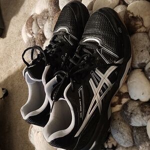 Asic sneakers